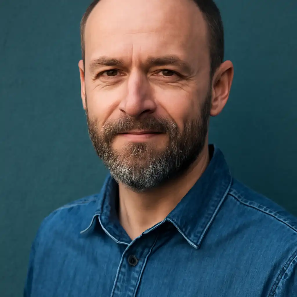 Thomas Blackwell